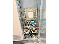 Siemens - artis zeego - robotic angiography system - 2010 - afbeelding 36 van  178