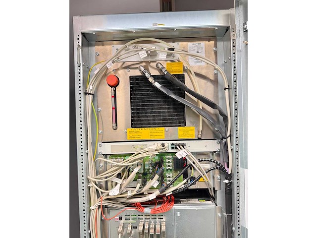 Siemens - artis zeego - robotic angiography system - 2010 - afbeelding 37 van  178