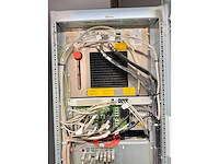 Siemens - artis zeego - robotic angiography system - 2010 - afbeelding 37 van  178