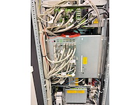 Siemens - artis zeego - robotic angiography system - 2010 - afbeelding 38 van  178