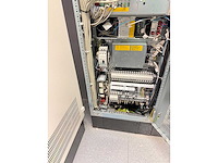 Siemens - artis zeego - robotic angiography system - 2010 - afbeelding 39 van  178