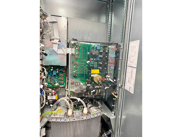 Siemens - artis zeego - robotic angiography system - 2010 - afbeelding 41 van  178