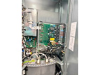 Siemens - artis zeego - robotic angiography system - 2010 - afbeelding 41 van  178