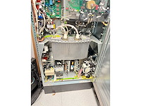 Siemens - artis zeego - robotic angiography system - 2010 - afbeelding 42 van  178