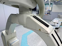 Siemens - artis zeego - robotic angiography system - 2010 - afbeelding 34 van  178