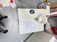 Siemens - artis zeego - robotic angiography system - 2010 - afbeelding 47 van  178