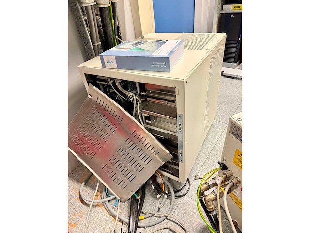 Siemens - artis zeego - robotic angiography system - 2010 - afbeelding 49 van  178