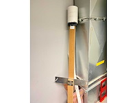 Siemens - artis zeego - robotic angiography system - 2010 - afbeelding 53 van  178