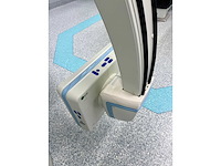 Siemens - artis zeego - robotic angiography system - 2010 - afbeelding 44 van  178