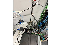 Siemens - artis zeego - robotic angiography system - 2010 - afbeelding 59 van  178