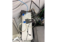 Siemens - artis zeego - robotic angiography system - 2010 - afbeelding 65 van  178