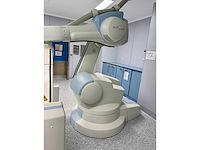 Siemens - artis zeego - robotic angiography system - 2010 - afbeelding 55 van  178