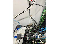 Siemens - artis zeego - robotic angiography system - 2010 - afbeelding 67 van  178