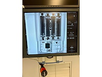 Siemens - artis zeego - robotic angiography system - 2010 - afbeelding 71 van  178