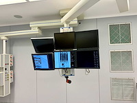 Siemens - artis zeego - robotic angiography system - 2010 - afbeelding 72 van  178