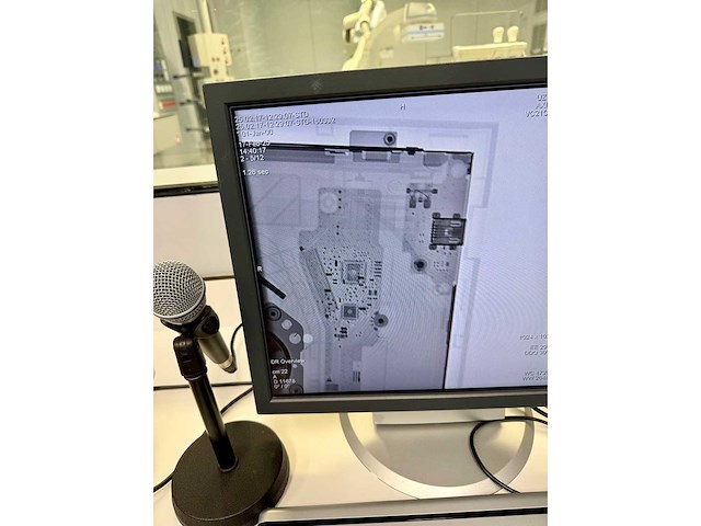 Siemens - artis zeego - robotic angiography system - 2010 - afbeelding 73 van  178