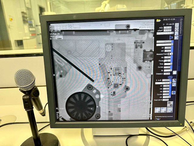 Siemens - artis zeego - robotic angiography system - 2010 - afbeelding 75 van  178