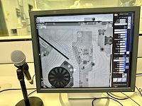 Siemens - artis zeego - robotic angiography system - 2010 - afbeelding 75 van  178