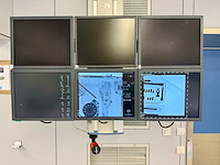 Siemens - artis zeego - robotic angiography system - 2010 - afbeelding 76 van  178
