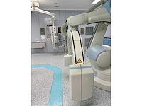 Siemens - artis zeego - robotic angiography system - 2010 - afbeelding 66 van  178