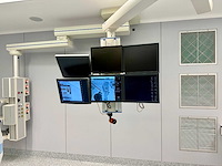 Siemens - artis zeego - robotic angiography system - 2010 - afbeelding 78 van  178