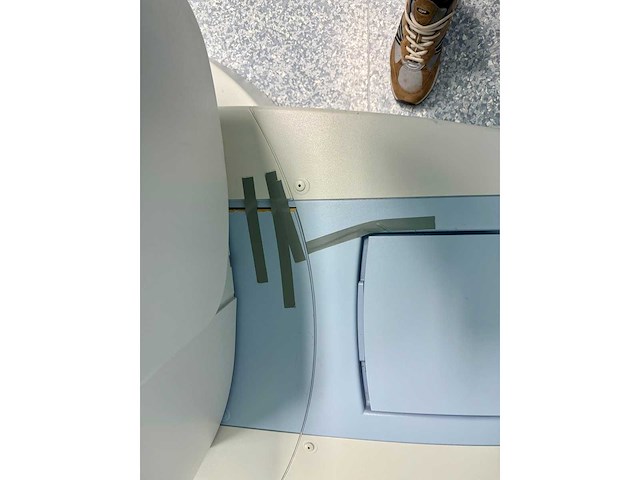 Siemens - artis zeego - robotic angiography system - 2010 - afbeelding 81 van  178