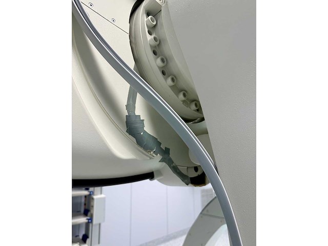 Siemens - artis zeego - robotic angiography system - 2010 - afbeelding 82 van  178