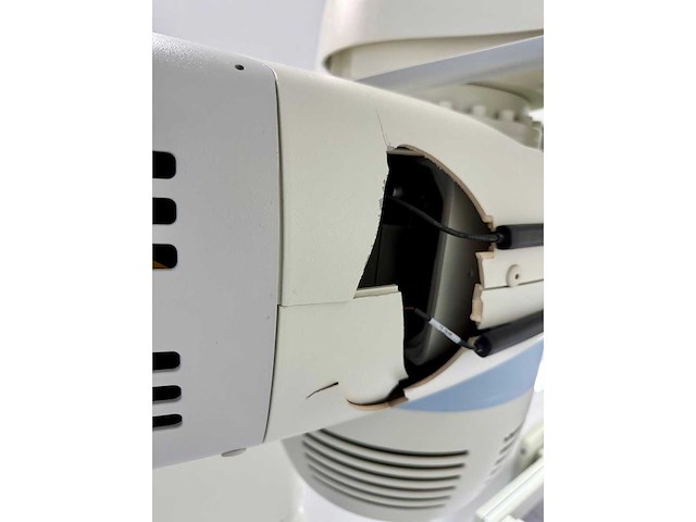 Siemens - artis zeego - robotic angiography system - 2010 - afbeelding 83 van  178