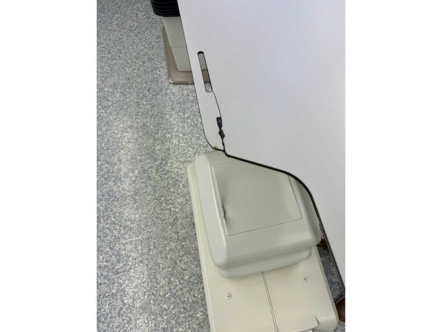 Siemens - artis zeego - robotic angiography system - 2010 - afbeelding 86 van  178