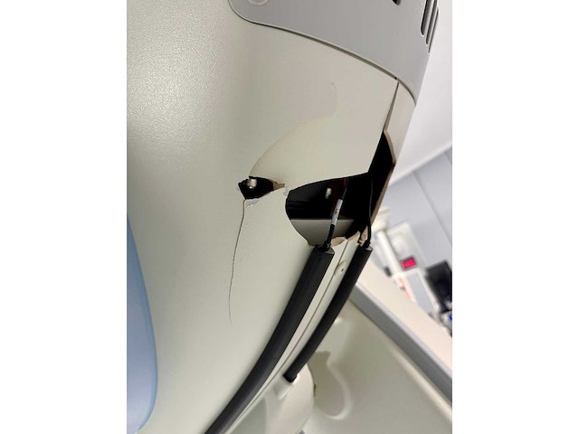 Siemens - artis zeego - robotic angiography system - 2010 - afbeelding 87 van  178