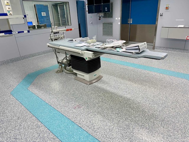 Siemens - artis zeego - robotic angiography system - 2010 - afbeelding 77 van  178
