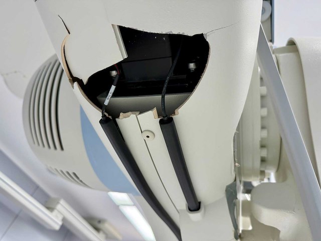 Siemens - artis zeego - robotic angiography system - 2010 - afbeelding 90 van  178