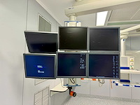 Siemens - artis zeego - robotic angiography system - 2010 - afbeelding 88 van  178