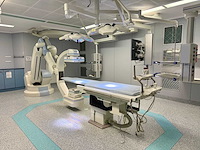 Siemens - artis zeego - robotic angiography system - 2010 - afbeelding 91 van  178