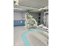 Siemens - artis zeego - robotic angiography system - 2010 - afbeelding 1 van  178