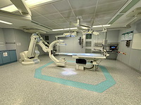 Siemens - artis zeego - robotic angiography system - 2010 - afbeelding 93 van  178
