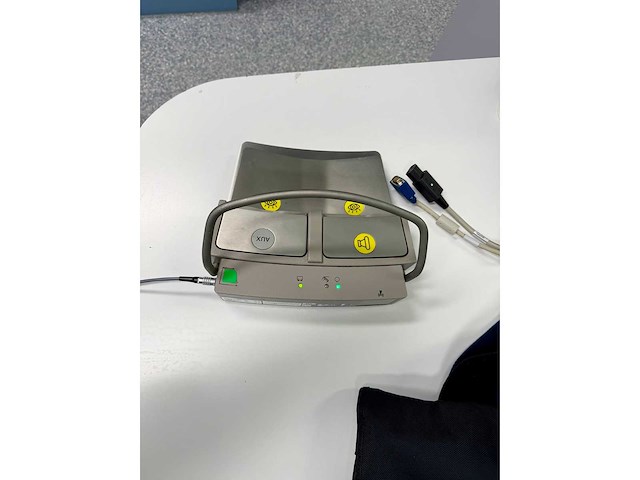 Siemens - artis zeego - robotic angiography system - 2010 - afbeelding 96 van  178