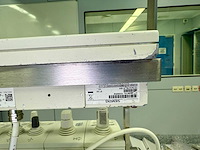 Siemens - artis zeego - robotic angiography system - 2010 - afbeelding 100 van  178