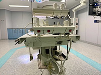 Siemens - artis zeego - robotic angiography system - 2010 - afbeelding 104 van  178