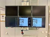 Siemens - artis zeego - robotic angiography system - 2010 - afbeelding 105 van  178