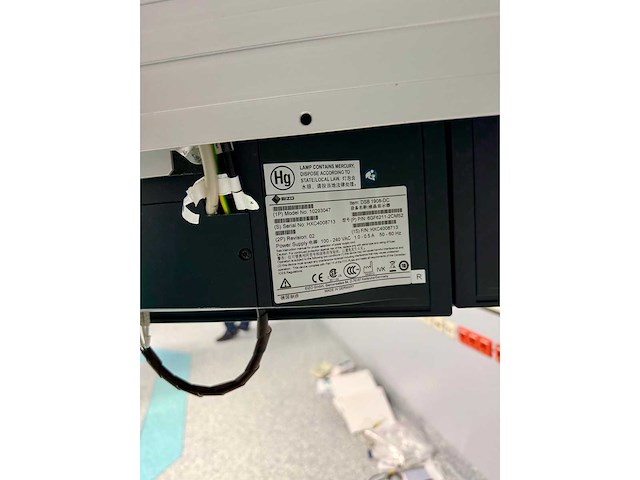 Siemens - artis zeego - robotic angiography system - 2010 - afbeelding 106 van  178