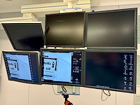Siemens - artis zeego - robotic angiography system - 2010 - afbeelding 110 van  178