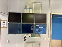 Siemens - artis zeego - robotic angiography system - 2010 - afbeelding 103 van  178