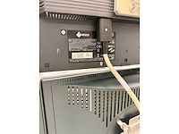 Siemens - artis zeego - robotic angiography system - 2010 - afbeelding 116 van  178