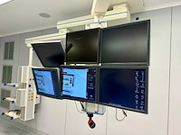 Siemens - artis zeego - robotic angiography system - 2010 - afbeelding 117 van  178
