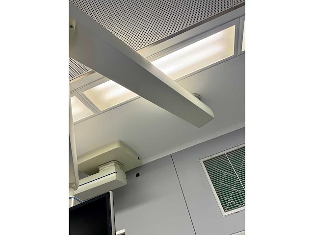 Siemens - artis zeego - robotic angiography system - 2010 - afbeelding 118 van  178