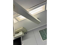 Siemens - artis zeego - robotic angiography system - 2010 - afbeelding 118 van  178