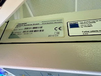Siemens - artis zeego - robotic angiography system - 2010 - afbeelding 119 van  178