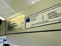 Siemens - artis zeego - robotic angiography system - 2010 - afbeelding 120 van  178