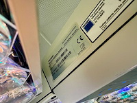 Siemens - artis zeego - robotic angiography system - 2010 - afbeelding 122 van  178